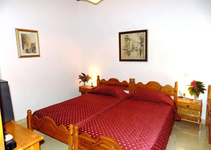 Katerina\'S Apartments