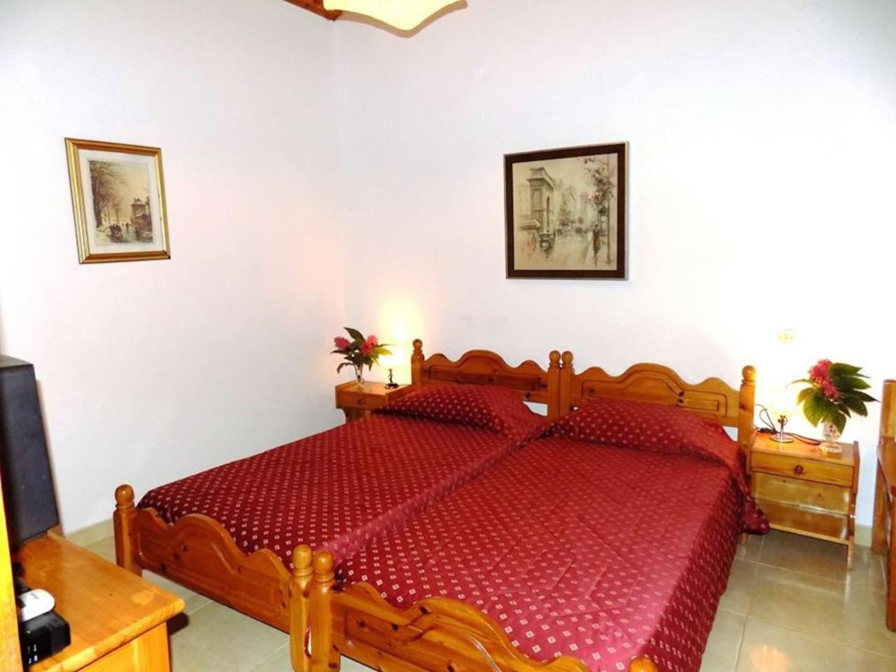 Appartamento Katerina's Agios Gordios (Corfu)