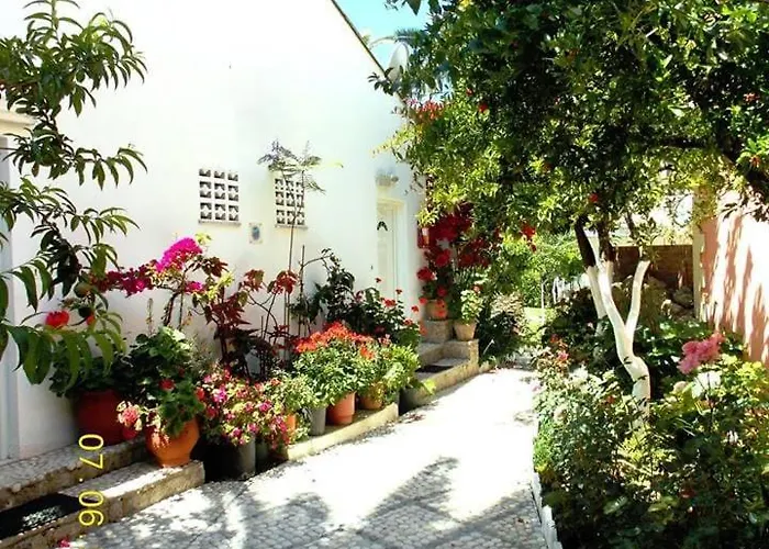 Katerina\'S Apartments
