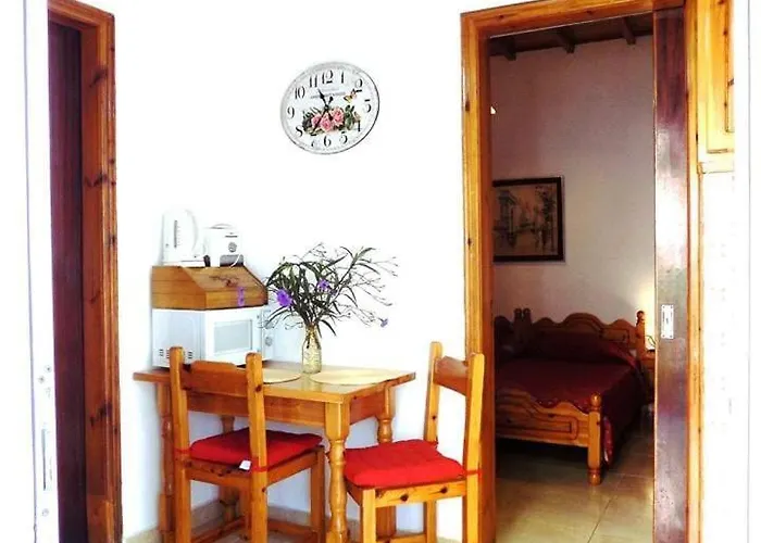 Katerina\'S Apartments