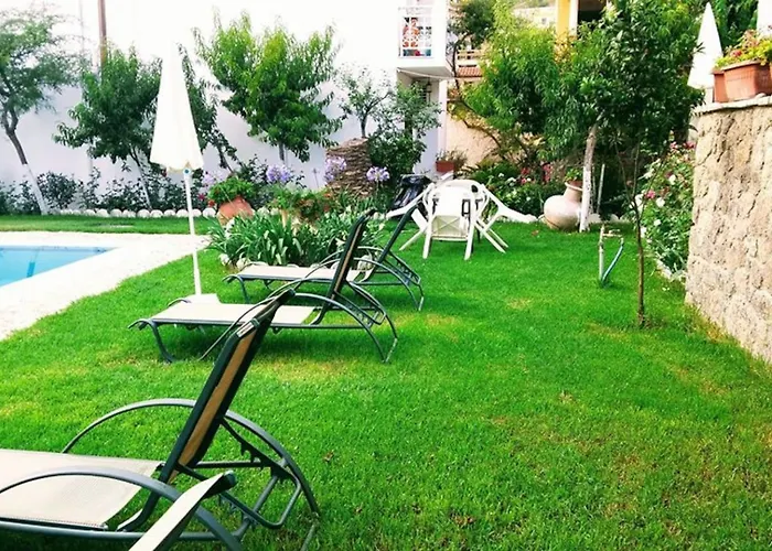 Katerina\'S Apartments