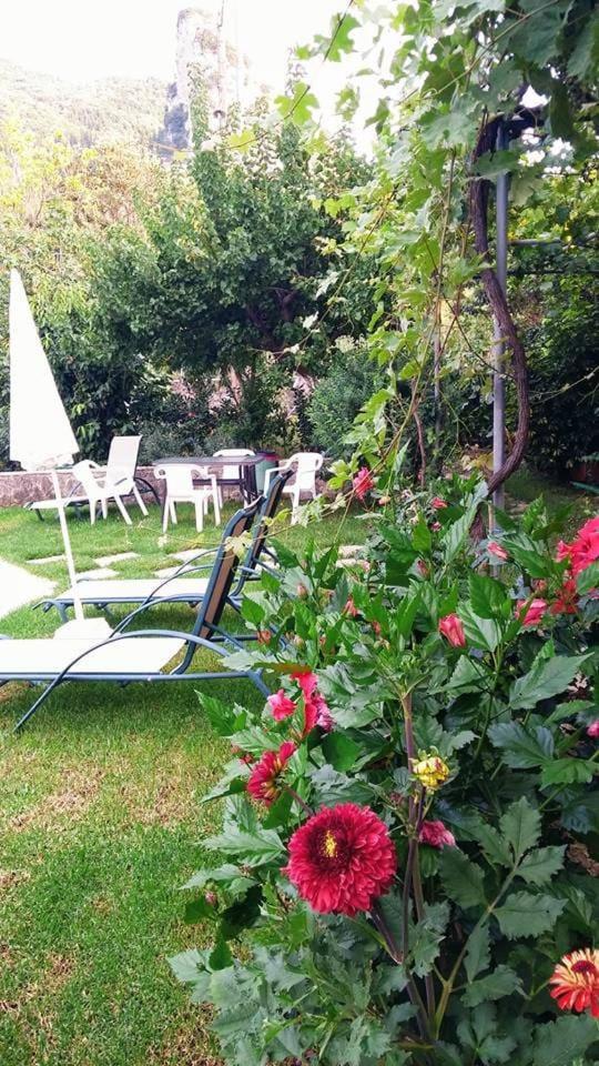 Apartment Katerina's