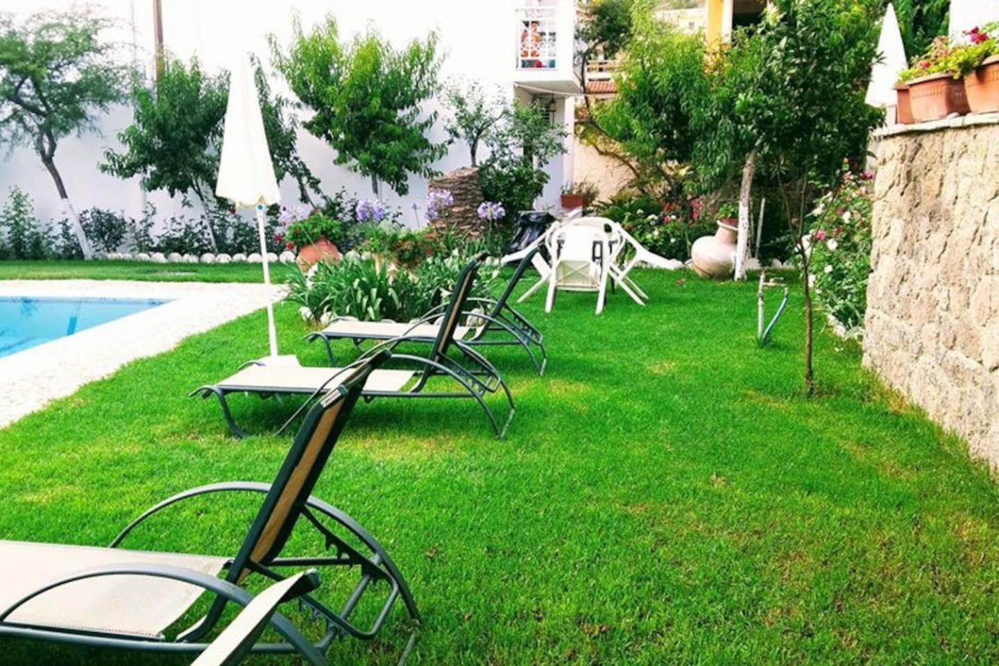 Apartment Katerina's *